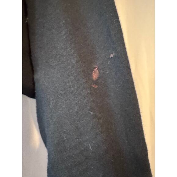 Chow Yum Phat Crawfish Season Raglan T-Shirt - XL - Picture 6 of 9